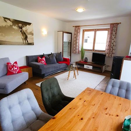 Appartement "Alpking" Ellmau Dış mekan fotoğraf