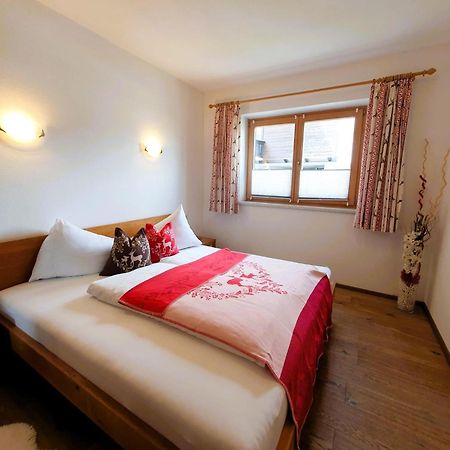 Appartement "Alpking" Ellmau Dış mekan fotoğraf